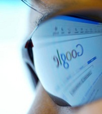 Google lo ve todo, Google lo sabe todo